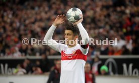 VfB Stuttgart - 1. FC Heidenheim