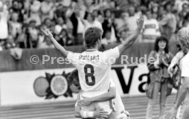 20.08.88 VfB Stuttgart - Stuttgarter Kickers