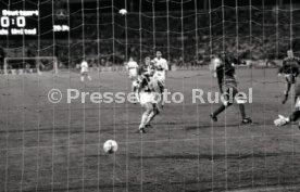 16.09.92 VfB Stuttgart - Leeds United