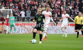 15.02.25 VfB Stuttgart - VfL Wolfsburg