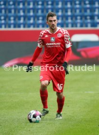 21.03.21 TSG 1899 Hoffenheim - 1. FSV Mainz 05