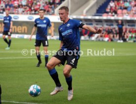 24.07.21 1. FC Heidenheim - SC Paderborn 07