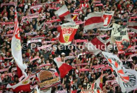 VfB Stuttgart - VfL Wolfsburg