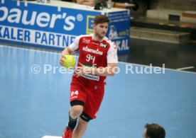 18.04.21 Frisch Auf G&ouml;ppingen - HSG Nordhorn-Lingen