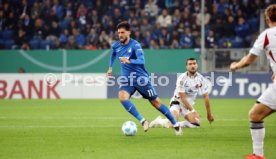 30.10.24 TSG 1899 Hoffenheim - 1. FC Nürnberg