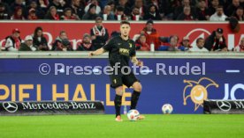 09.11.25 VfB Stuttgart - FC Augsburg