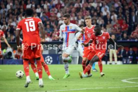 13.09.22 FC Bayern M&uuml;nchen - FC Barcelona