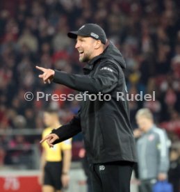 26.10.25 VfB Stuttgart - 1. FSV Mainz 05