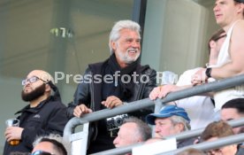 22.03.25 Stuttgarter Kickers - Kickers Offenbach