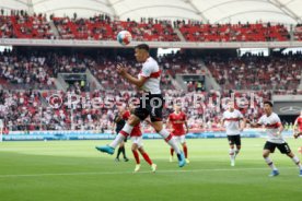 28.08.21 VfB Stuttgart - SC Freiburg