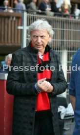 SG Sonnenhof Gro&szlig;aspach - TSV 1860 M&uuml;nchen