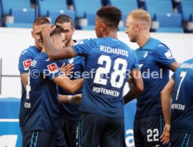 25.09.21 TSG 1899 Hoffenheim - VfL Wolfsburg