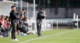 05.01.25 VfB Stuttgart - Ajax Amsterdam