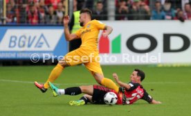 SC Freiburg - Eintracht Frankfurt