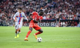 13.09.22 FC Bayern M&uuml;nchen - FC Barcelona
