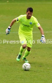 Stuttgarter Kickers - FC Rot-Wei&szlig; Erfurt