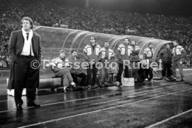 15.11.88 FC Bayern M&uuml;nchen - VfB Stuttgart