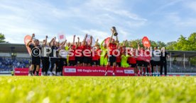 23.05.26 wfv-Pokal Finale 2026 Stuttgarter Kickers - SG Sonnenhof Gro&szlig;aspach