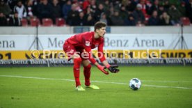 VfB Stuttgart - DSC Arminia Bielefeld