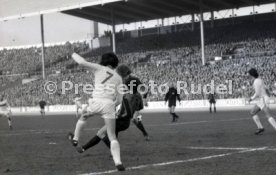 26.01.74 VfB Stuttgart - Eintracht Frankfurt