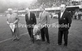 02.06.96 Stuttgarter Kickers - SSV Reutlingen