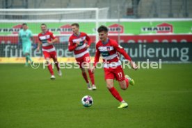 17.01.21 1. FC Heidenheim - SV Darmstadt 98