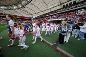 21.03.26 Frauen VfB Stuttgart - 1. FSV Mainz 05
