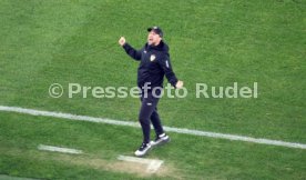 02.04.25 VfB Stuttgart - RB Leipzig