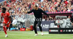10.09.22 FC Bayern M&uuml;nchen - VfB Stuttgart
