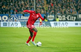 SV Darmstadt 98 - VfB Stuttgart