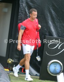 Tennis MercedesCup 2018