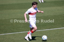 08.04.26 U19 VfB Stuttgart - U19 VfL Bochum