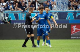 02.08.25 Karlsruher SC - SC Preu&szlig;en M&uuml;nster