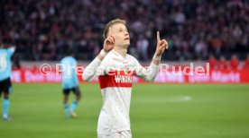 10.12.23 VfB Stuttgart - Bayer 04 Leverkusen