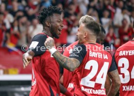 17.08.24 Bayer 04 Leverkusen - VfB Stuttgart