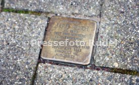 13.12.25 Karlsruhe Julius-Hirsch-Strasse