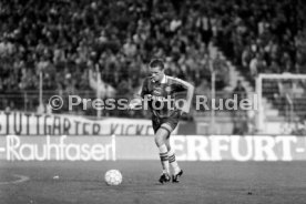 27.08.95 Stuttgarter Kickers - FC Bayern M&uuml;nchen