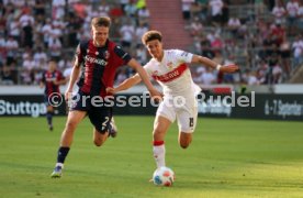 09.08.25 VfB Stuttgart - FC Bologna