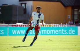 26.08.20 Hamburger SV - VfB Stuttgart