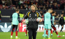 30.03.26 Deutschland - Ghana