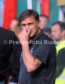 U21 Deutschland DFB - U21 Portugal