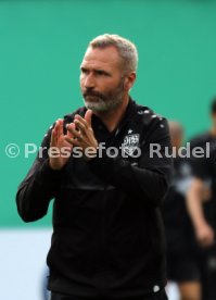 FC Hansa Rostock - VfB Stuttgart