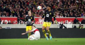 11.11.23 VfB Stuttgart - Borussia Dortmund