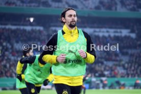 FC Bayern M&uuml;nchen - Borussia Dortmund