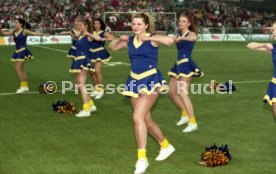 11.01.97 Hallen Masters Stuttgart