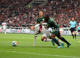 30.04.22 VfB Stuttgart - VfL Wolfsburg
