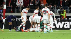 08.11.22 VfB Stuttgart - Hertha BSC Berlin
