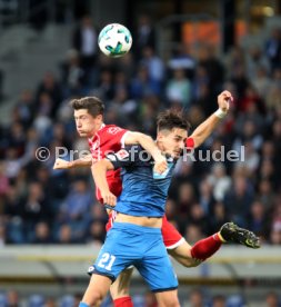 TSG 1899 Hoffenheim - FC Bayern M&uuml;nchen