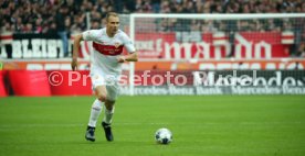 VfB Stuttgart - Karlsruher SC