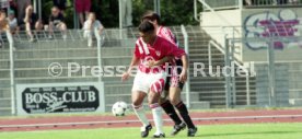 05.08.95 VfB Stuttgart - Athletic Bilbao